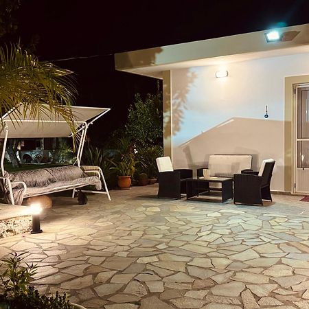Archangelos Garden House Екстериор снимка