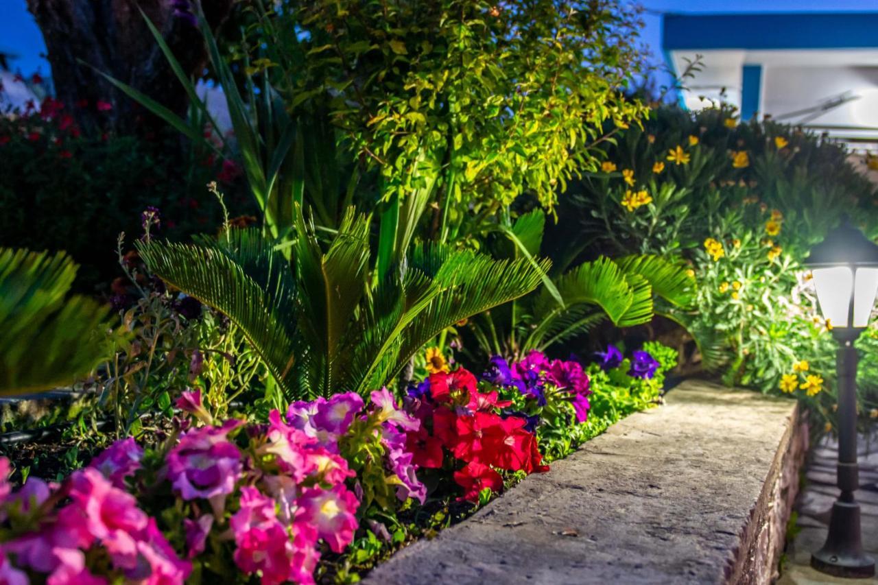 Archangelos Garden House Екстериор снимка