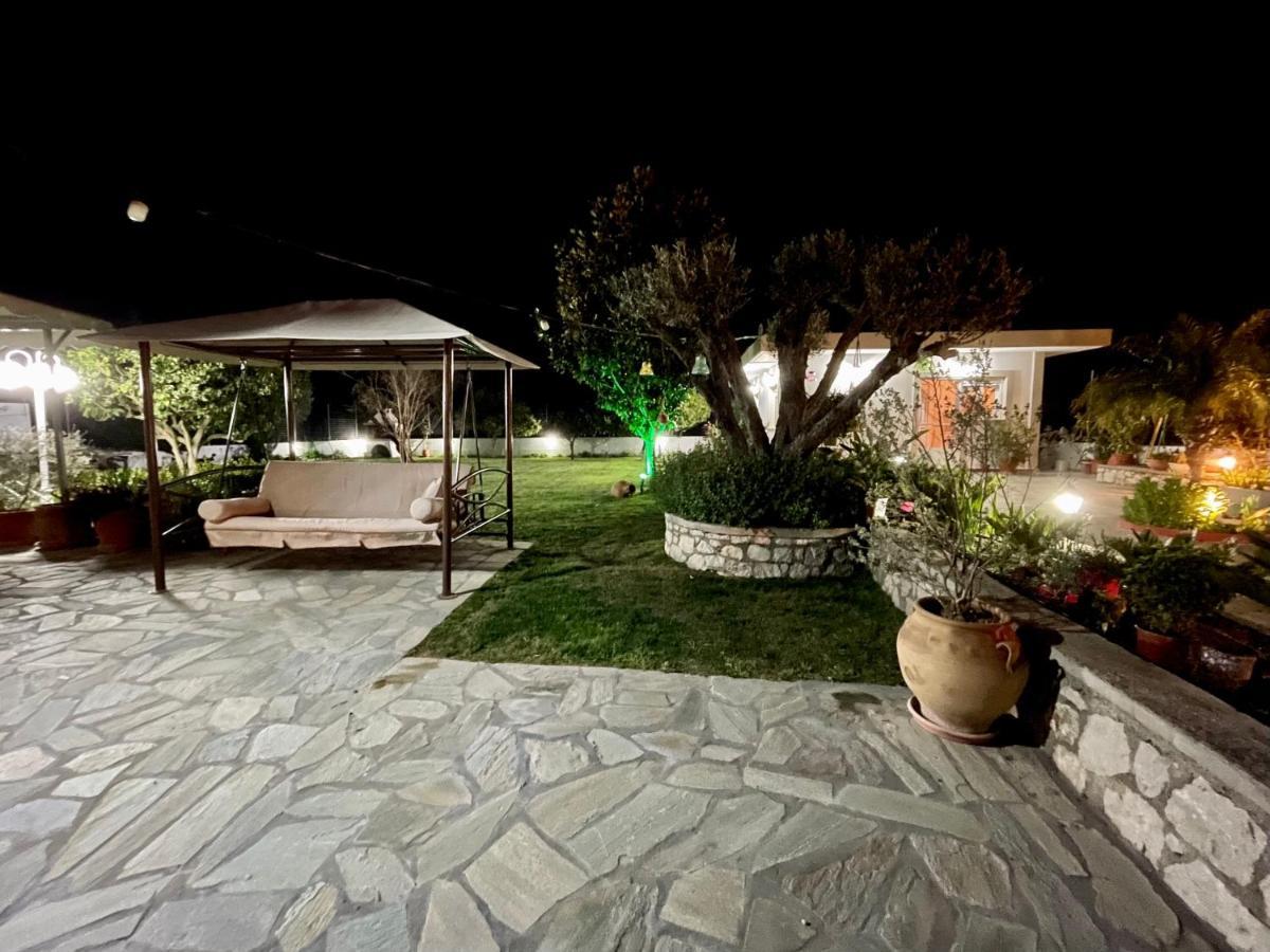 Archangelos Garden House Екстериор снимка