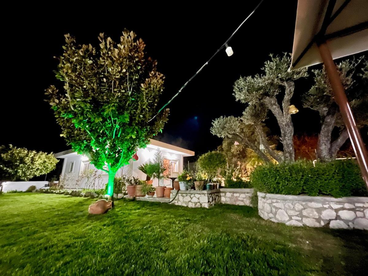 Archangelos Garden House Екстериор снимка