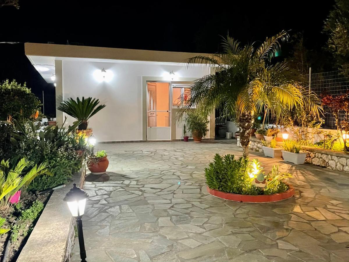 Archangelos Garden House Екстериор снимка