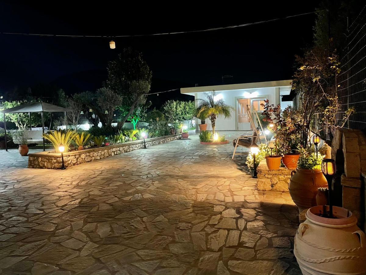 Archangelos Garden House Екстериор снимка