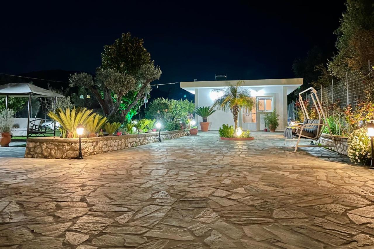 Archangelos Garden House Екстериор снимка