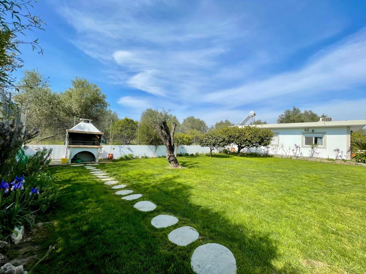 Archangelos Garden House Екстериор снимка