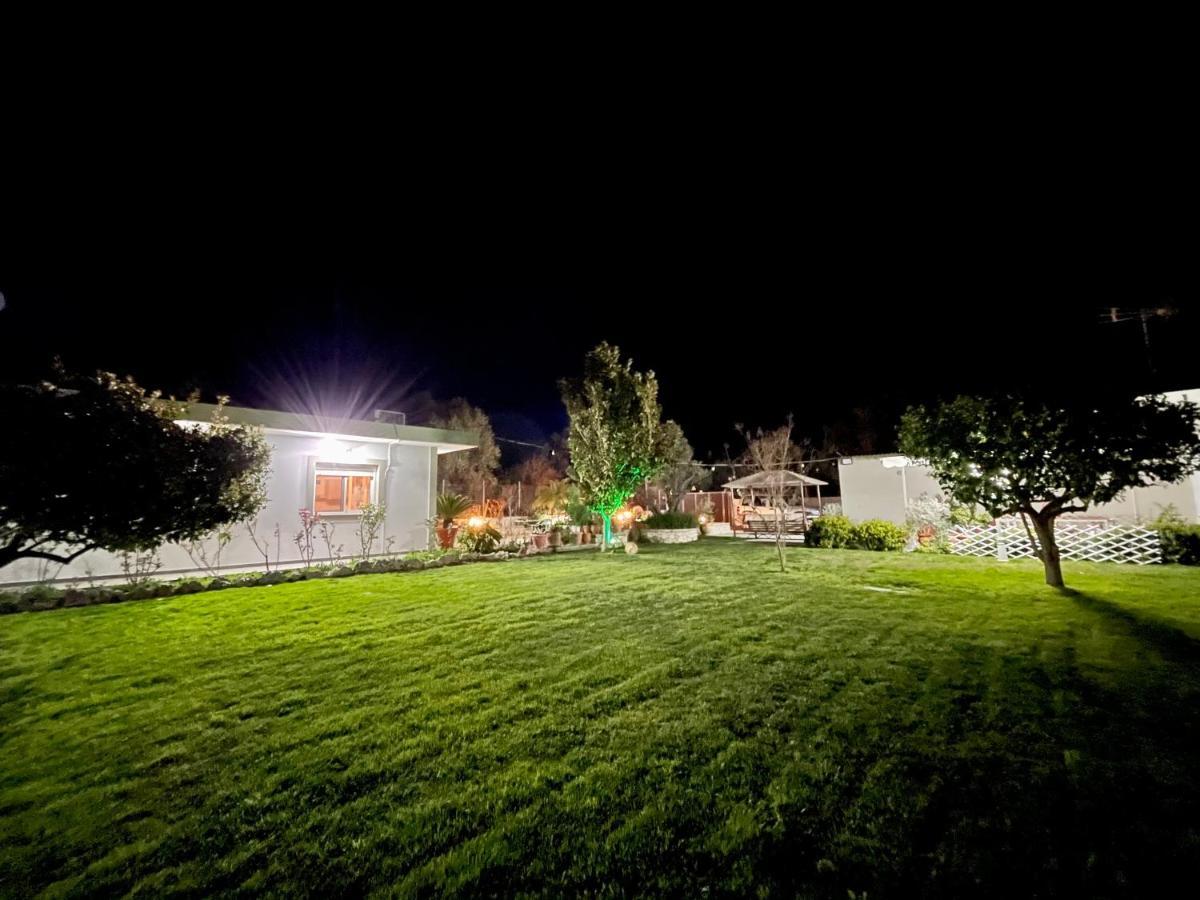 Archangelos Garden House Екстериор снимка