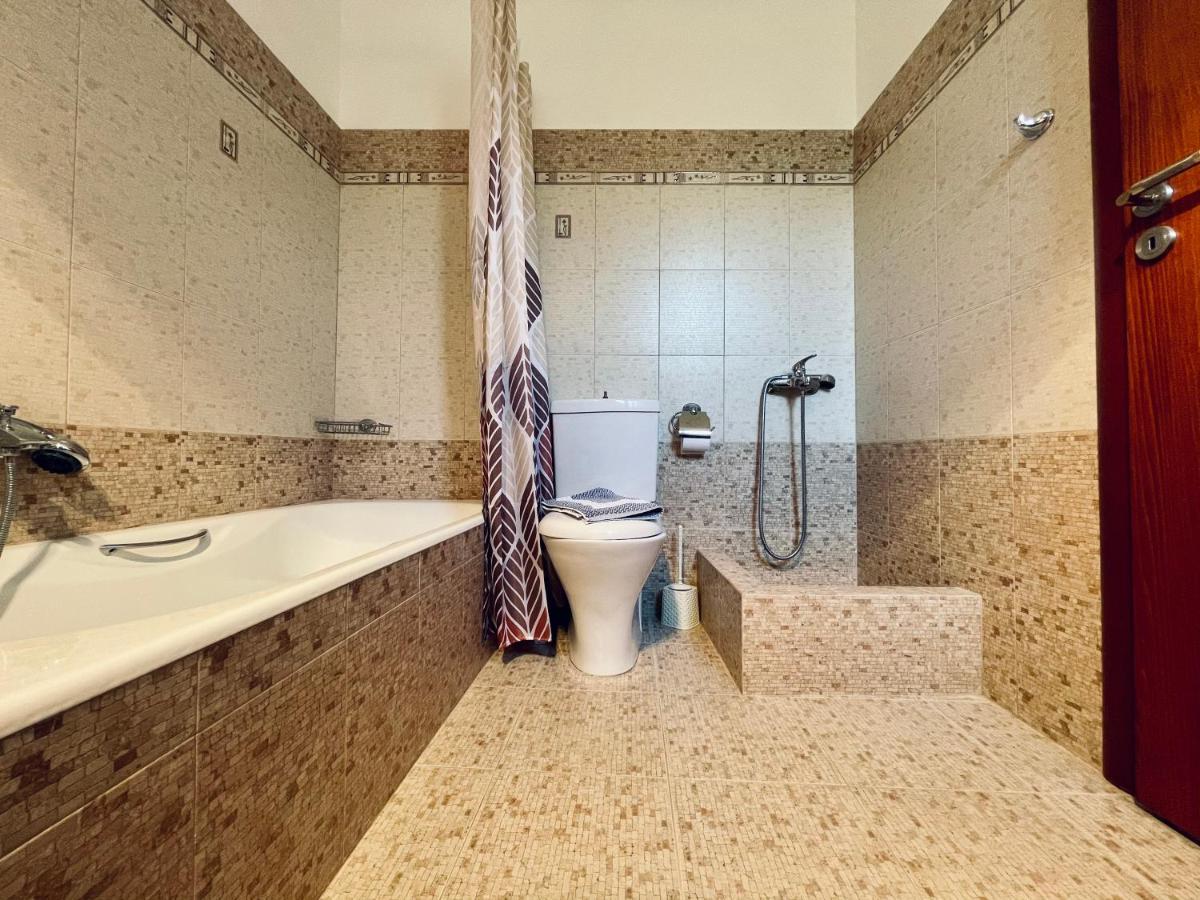 Archangelos Garden House Екстериор снимка