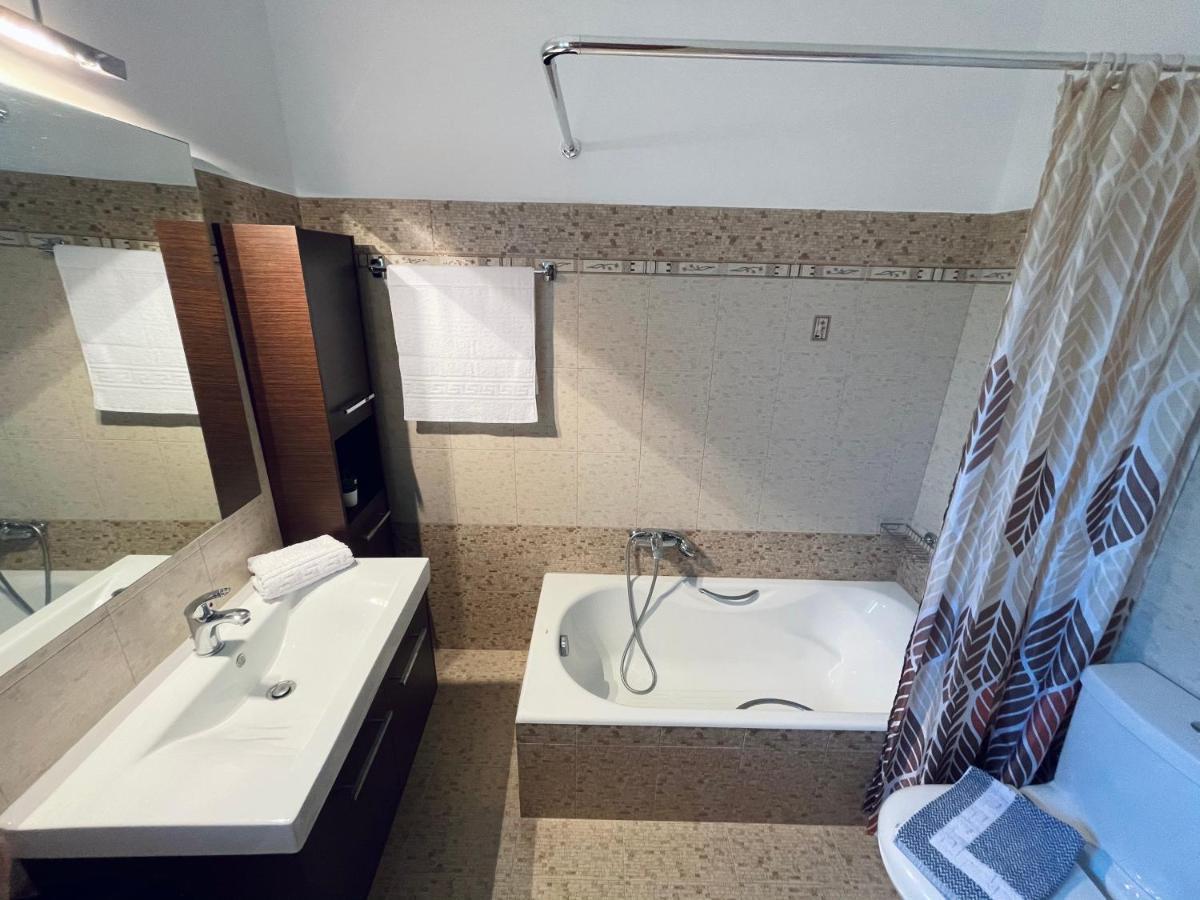 Archangelos Garden House Екстериор снимка