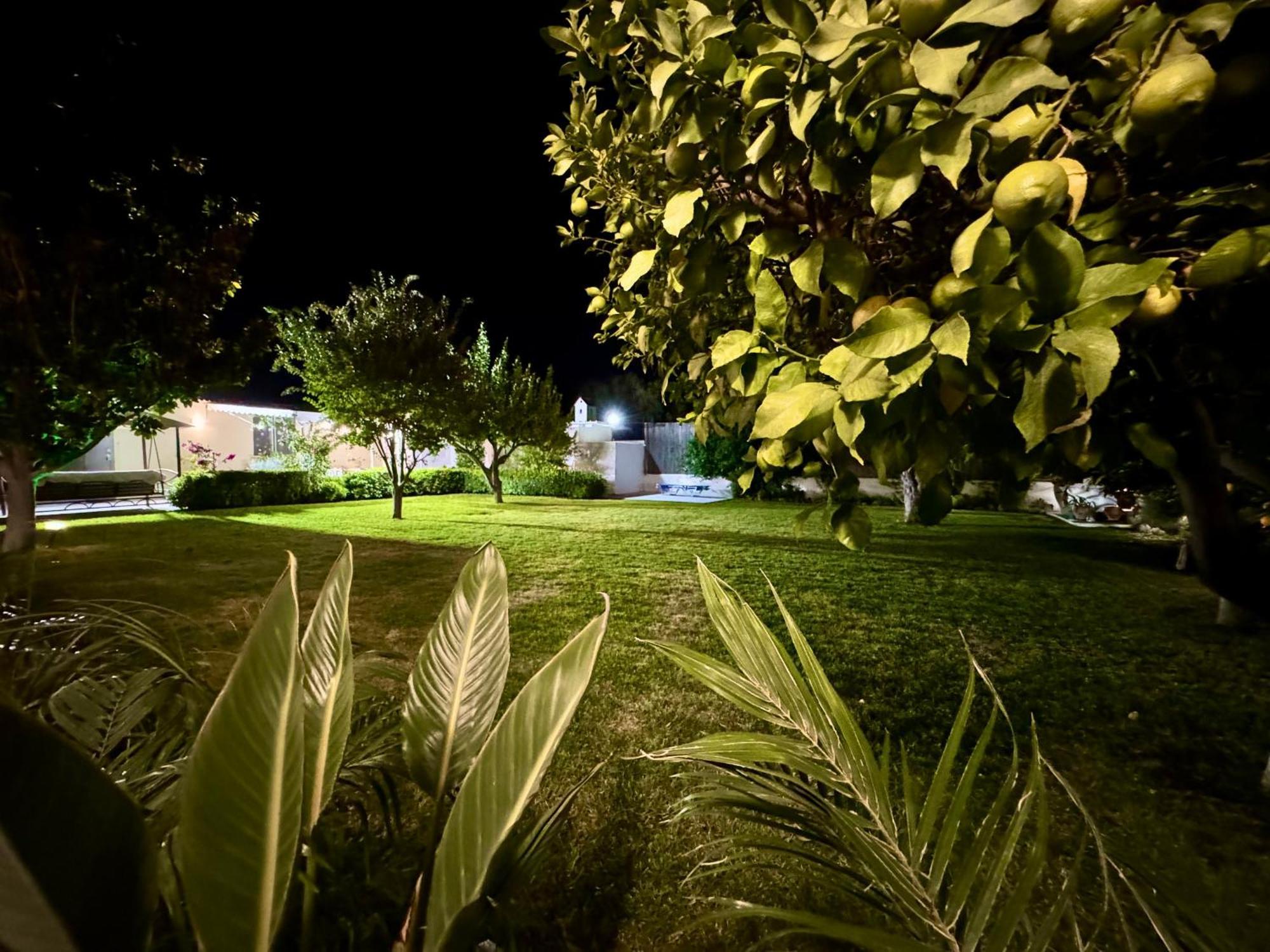 Archangelos Garden House Екстериор снимка