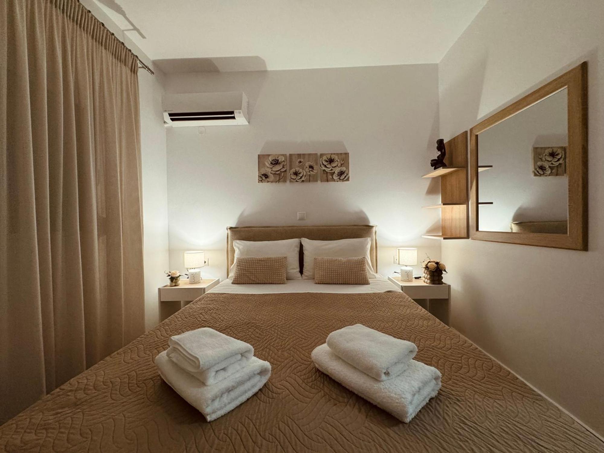 Archangelos Garden House Екстериор снимка