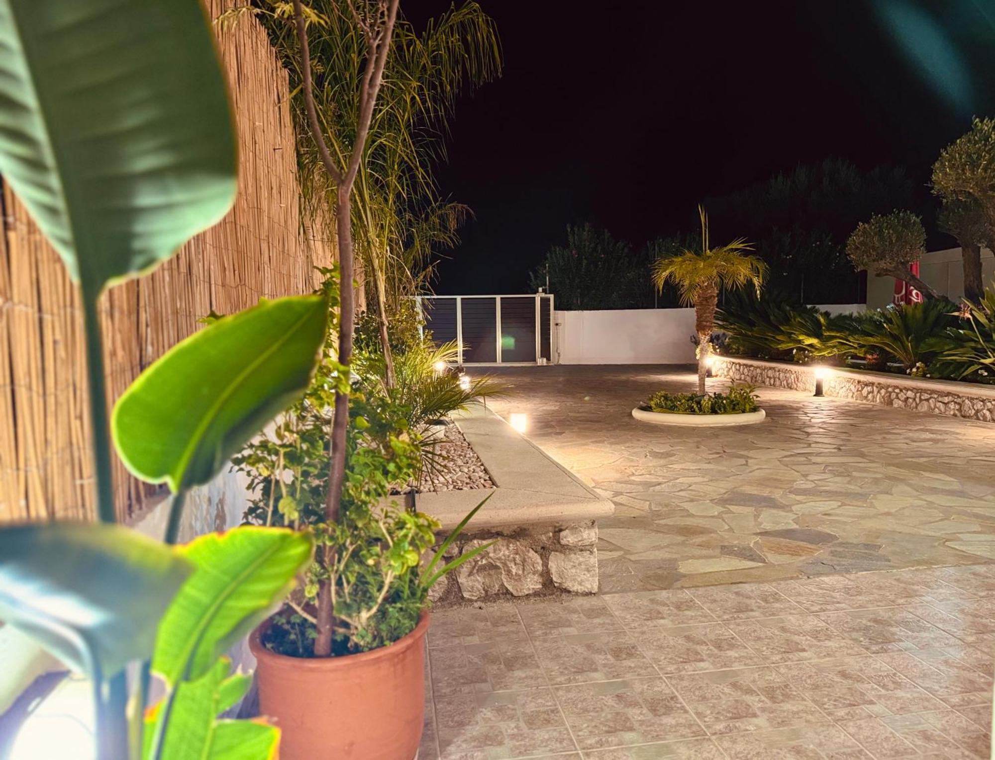 Archangelos Garden House Екстериор снимка