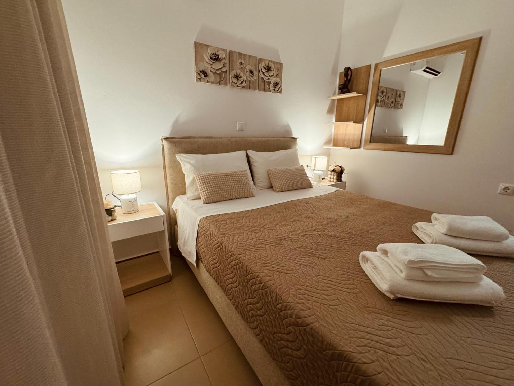 Archangelos Garden House Екстериор снимка