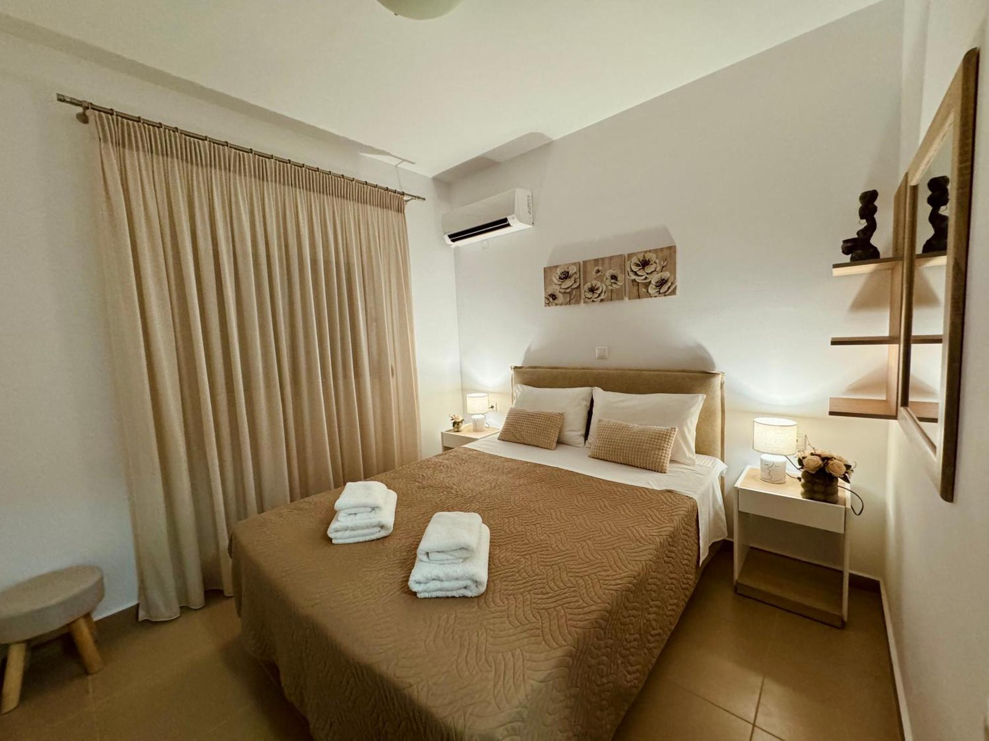 Archangelos Garden House Екстериор снимка