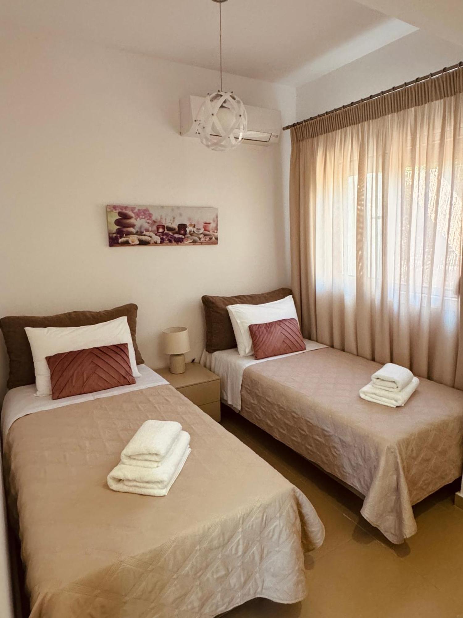 Archangelos Garden House Екстериор снимка