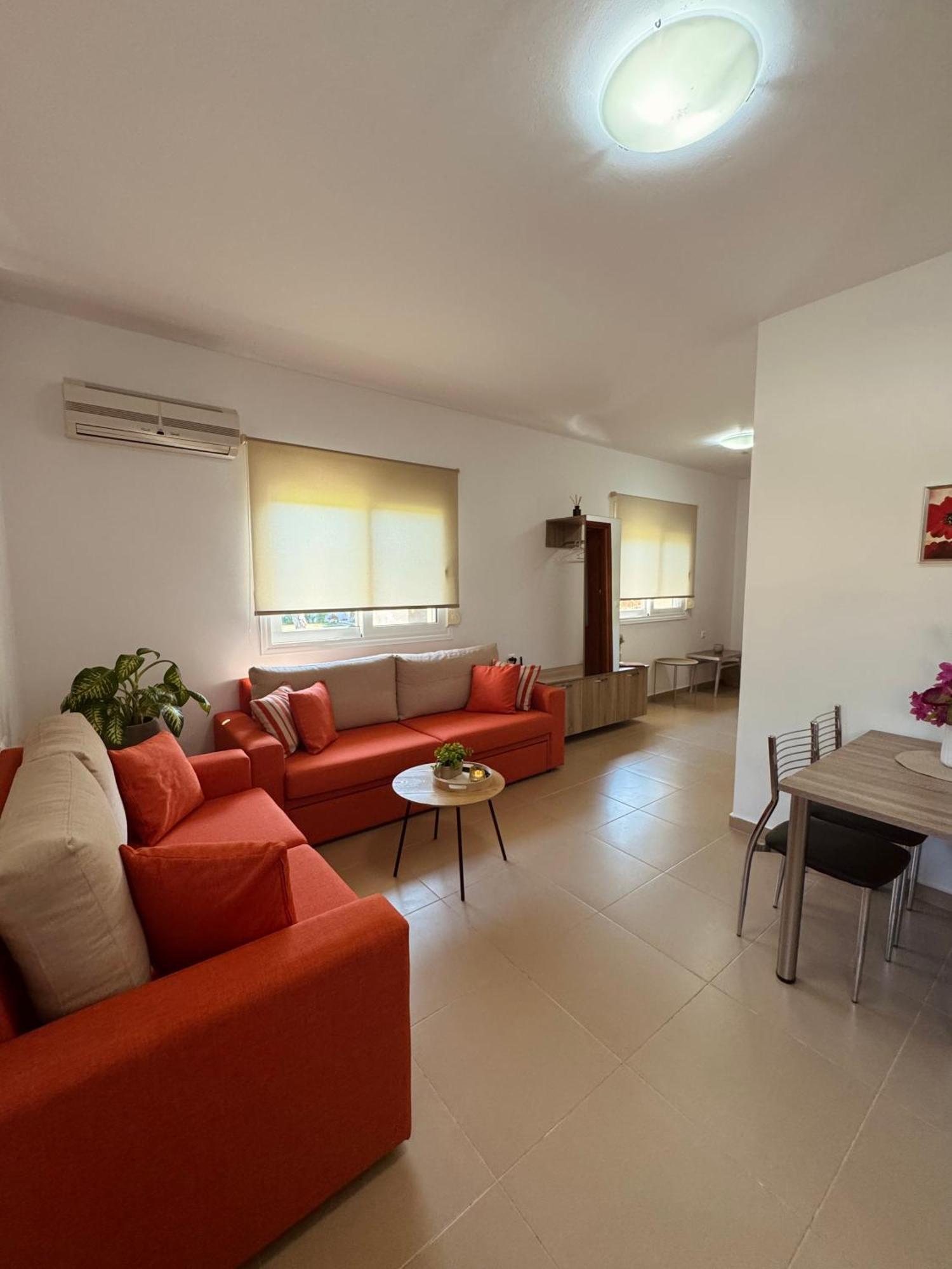 Archangelos Garden House Екстериор снимка