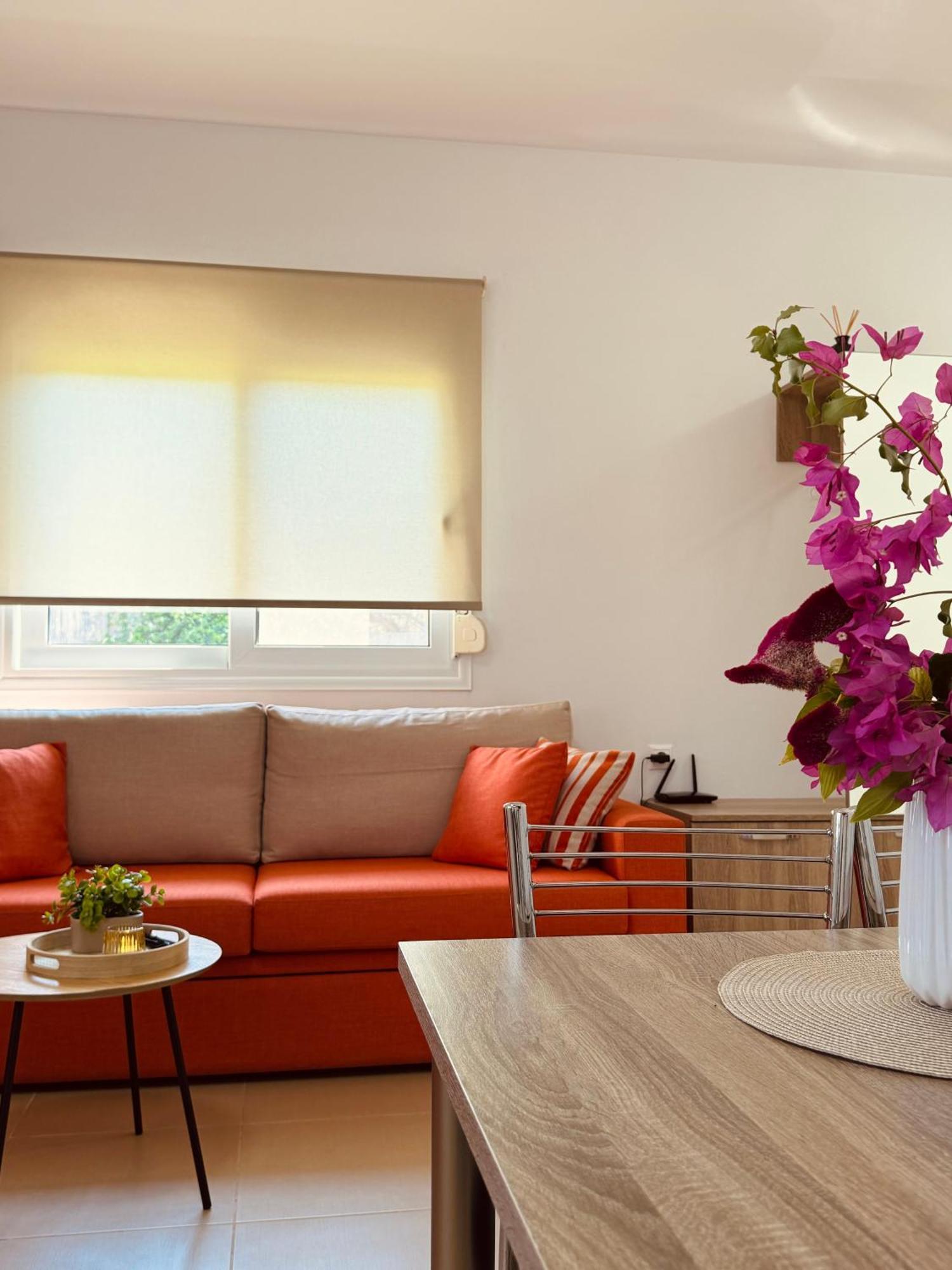 Archangelos Garden House Екстериор снимка